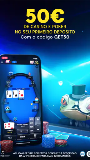 888 poker: Poker Dinheiro Real screenshot