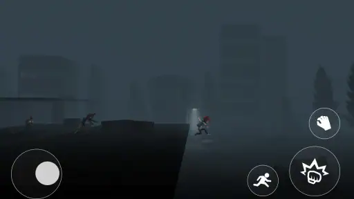 A história de fuga por dentro screenshot