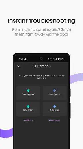AAWireless for Android Auto™ screenshot