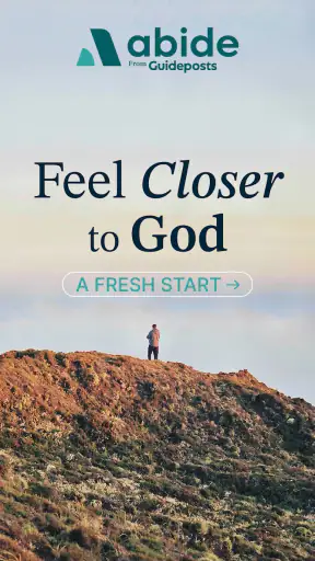 Abide: Bible Meditation Prayer screenshot