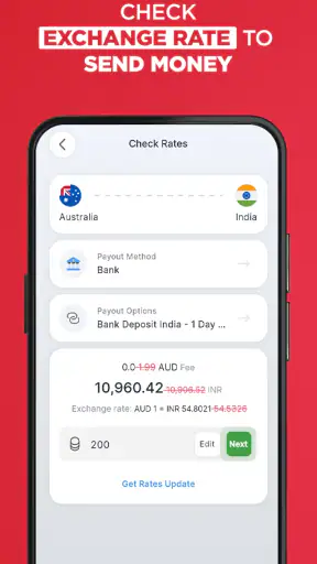 ACE - Transferir Dinheiro screenshot