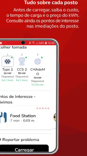 ACP Electric screenshot