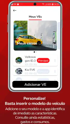 ACP Electric screenshot