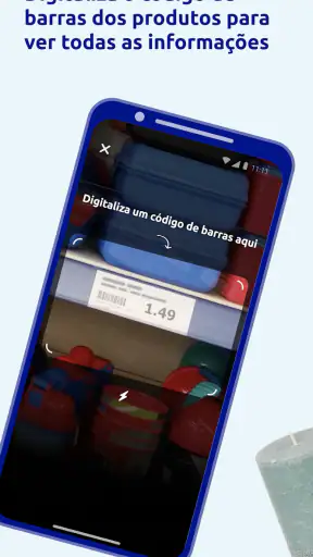 Action screenshot