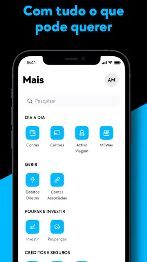 ActivoBank screenshot