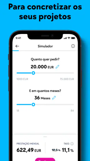 ActivoBank screenshot