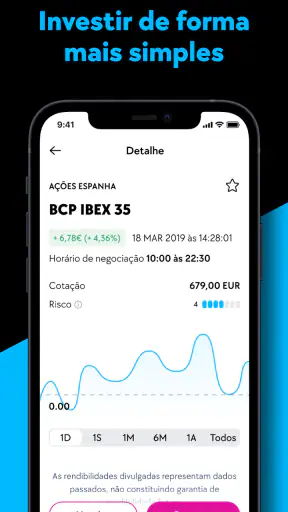 ActivoBank screenshot