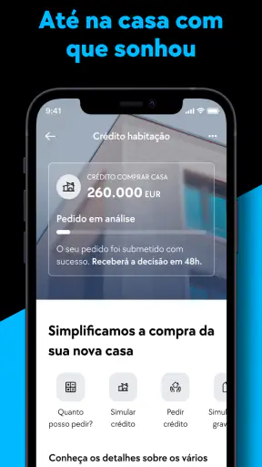 ActivoBank screenshot