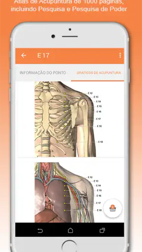Acupuntura-Shen screenshot