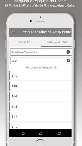 Acupuntura-Shen screenshot