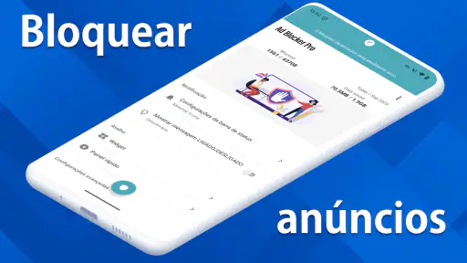 Ad Blocker Pro screenshot