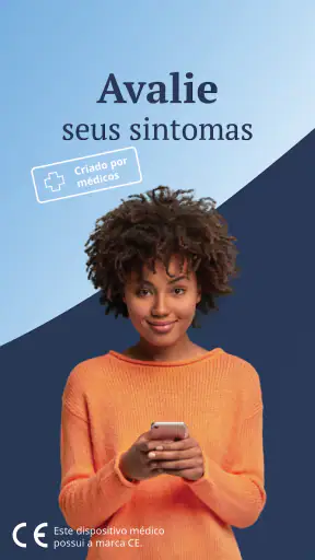 Ada – a sua guia de saúde screenshot