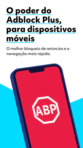 Adblock Browser rápido, seguro screenshot