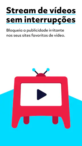 Adblock Browser rápido, seguro screenshot