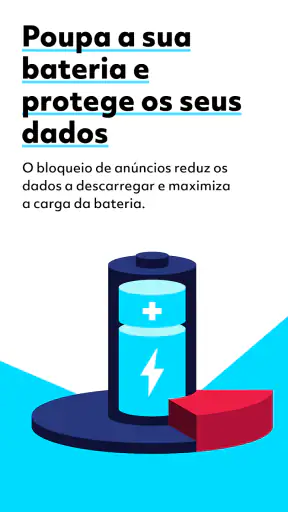 Adblock Browser rápido, seguro screenshot
