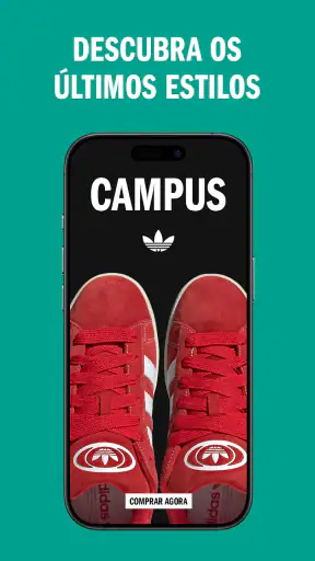 adidas screenshot