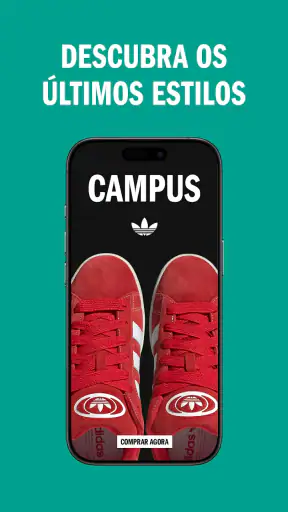 adidas screenshot