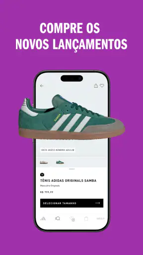adidas screenshot
