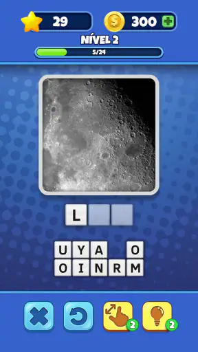 Adivinha! Jogo de Imagens screenshot