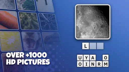Adivinha! Jogo de Imagens screenshot