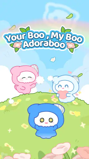 Adoraboo screenshot