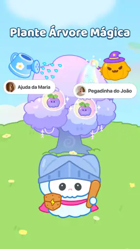 Adoraboo screenshot