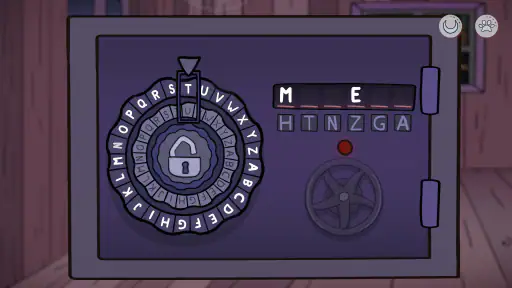 Adventures of Neko screenshot