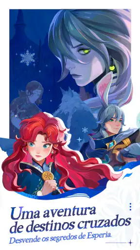 AFK Journey screenshot