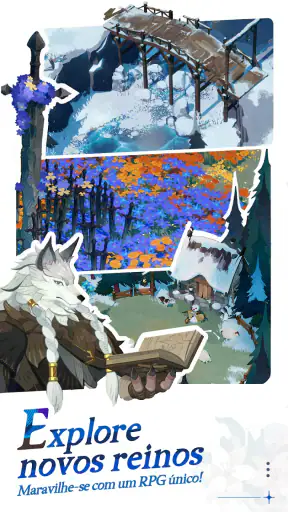 AFK Journey screenshot