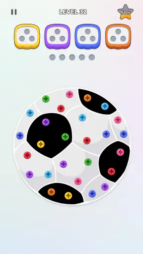 Afrouxe a porca screenshot