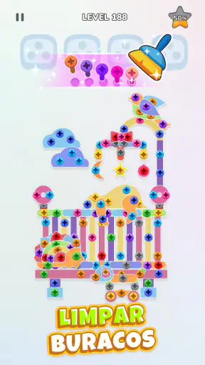 Afrouxe a porca screenshot