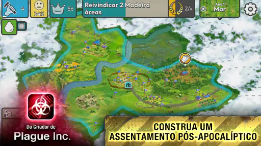 After Inc. screenshot