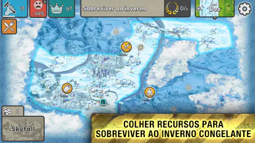 After Inc. screenshot