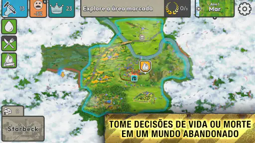 After Inc. screenshot
