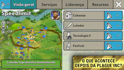 After Inc. screenshot