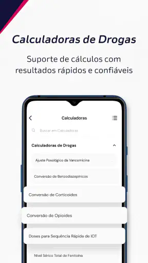 Afya Whitebook: Decisão Médica screenshot