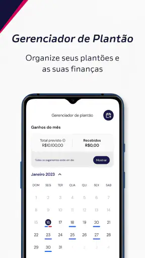 Afya Whitebook: Decisão Médica screenshot