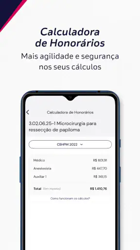 Afya Whitebook: Decisão Médica screenshot