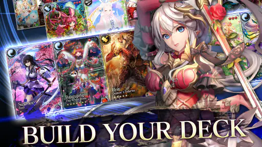 Age of Ishtaria - A.Battle RPG screenshot