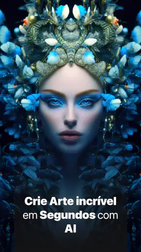 AI Art Generator : Foto, Anime screenshot