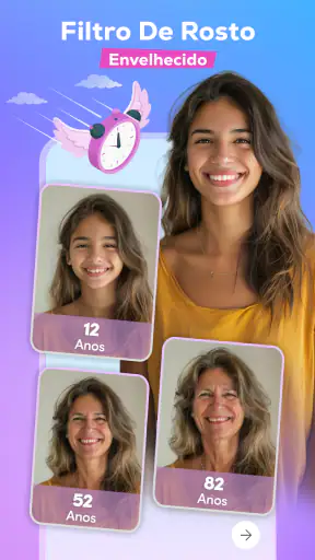 AI Baby Generator: Face Maker screenshot
