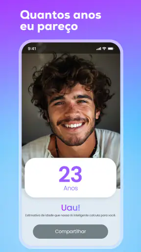 AI Baby Generator: Face Maker screenshot