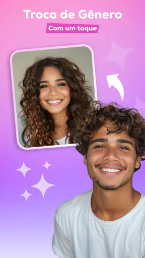 AI Baby Generator: Face Maker screenshot