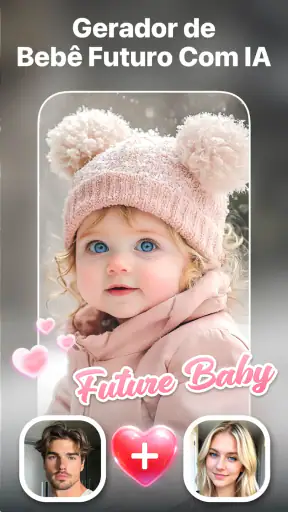 Editor de foto AI, Aprimorador screenshot