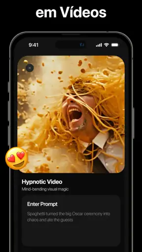 AI Video - AI Video Generator screenshot