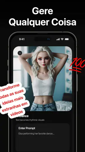 AI Video - AI Video Generator screenshot