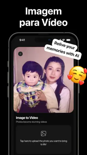 AI Video - AI Video Generator screenshot