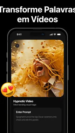 AI Video - AI Video Generator screenshot