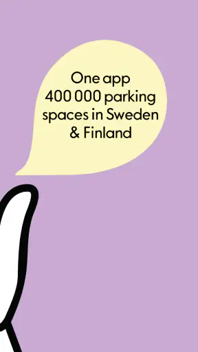 Aimo - Parking with Aimo Park screenshot