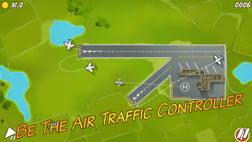 Air Control 2 screenshot
